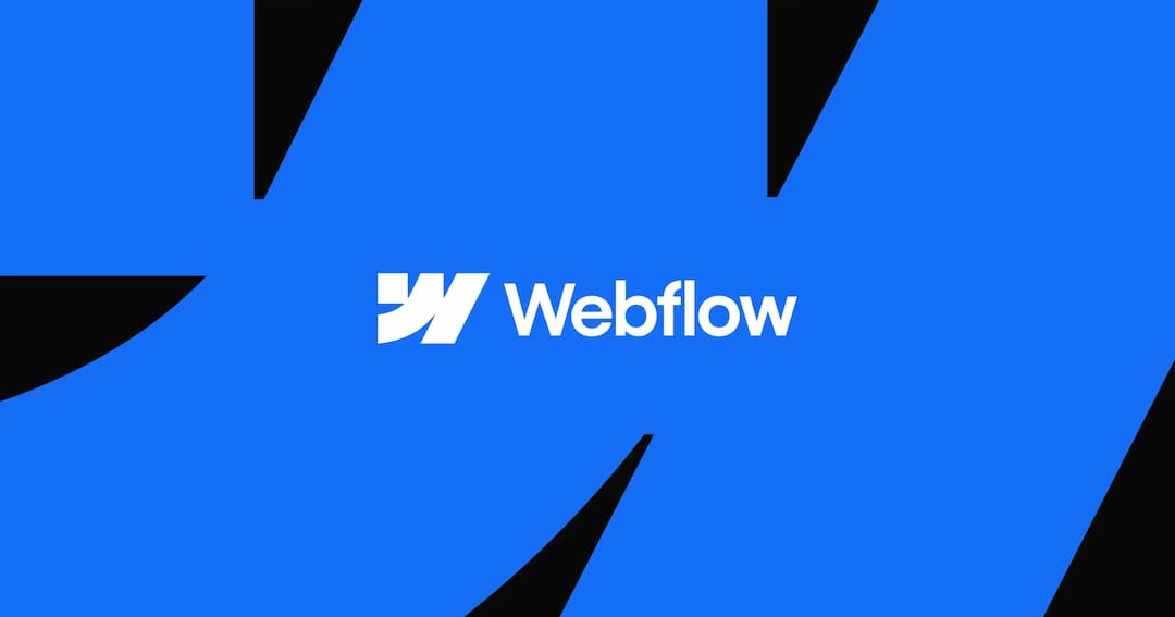 Webflow indexing pages to Google