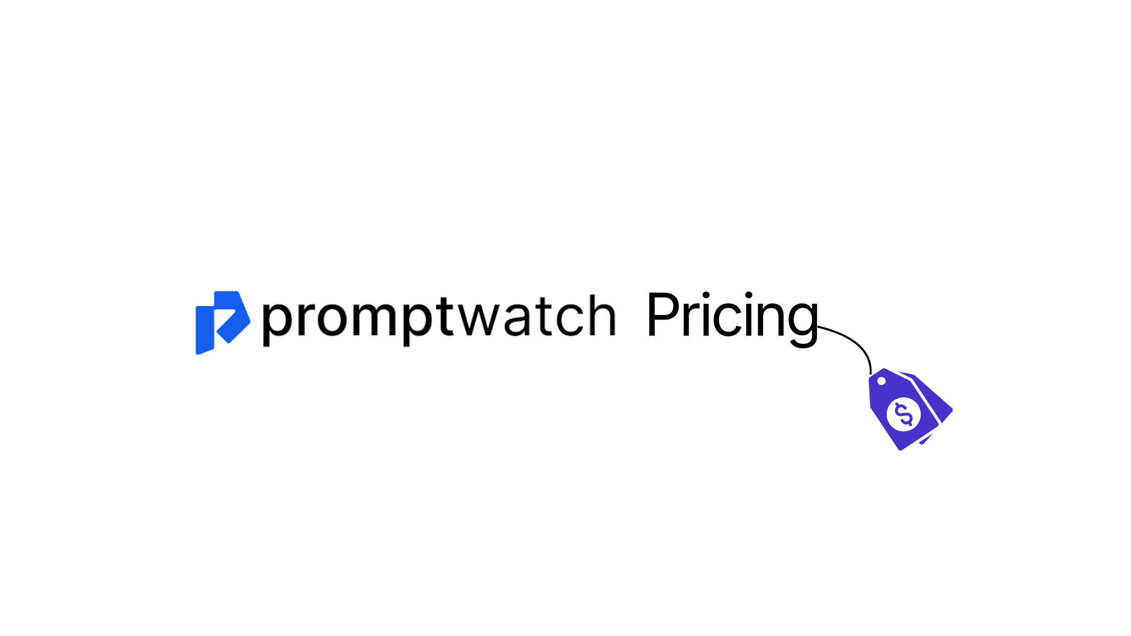Promptwatch pricing